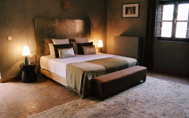 Riad O Hotel