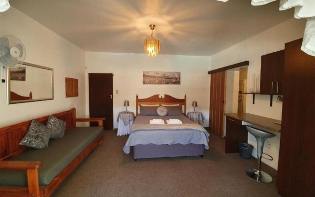 Karoo View Guesthouse Cradock
