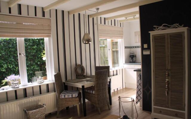 Summerhouse Zandvoort