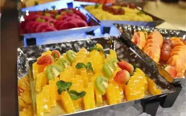Radisson Blu Zhengzhou
