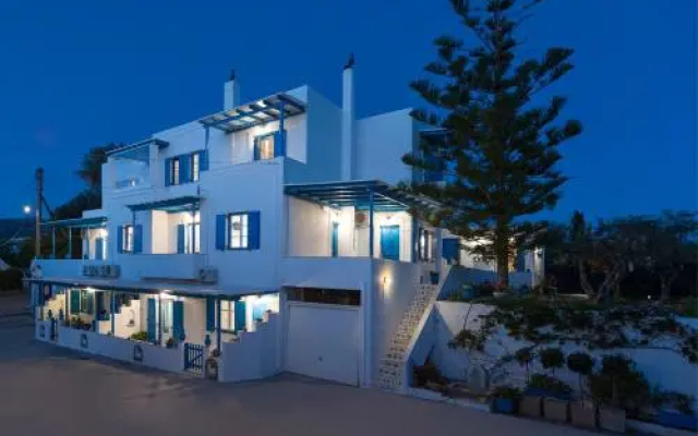 Eleni Studios