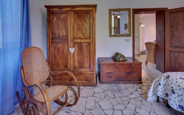 La Loggetta - Chianti apartments