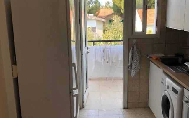 Renovated 2 bedroom flat, Ay. Andreas, Nicosia