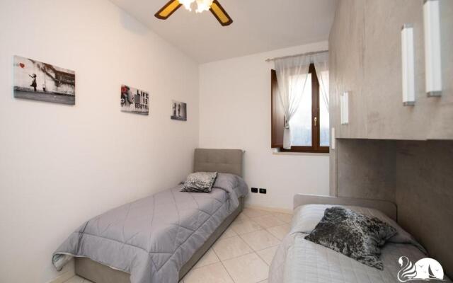 Appartamento Turchese