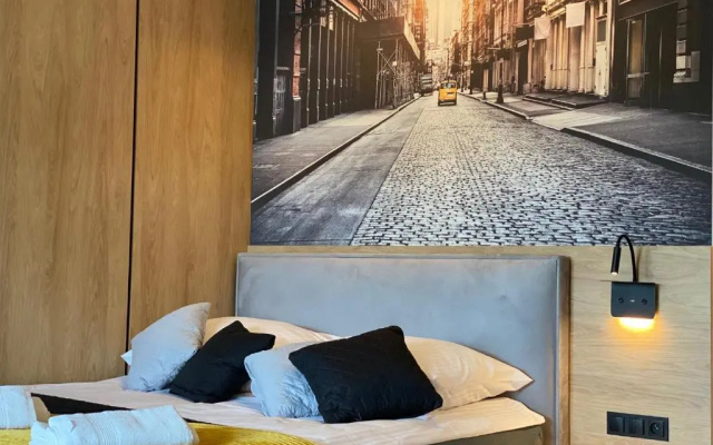 Family & Business Elegant Apartments Ventus Centrum NEW!