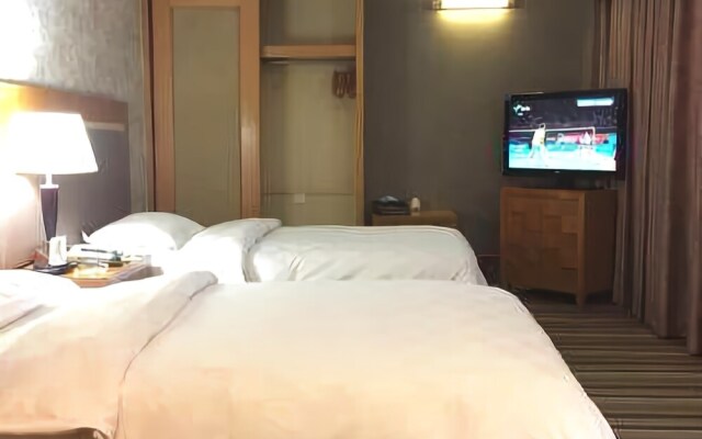 Jiangmen Xinhui Time Hotel