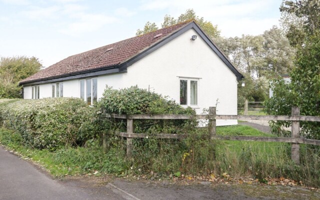 Wellfield Cottage, Highbridge