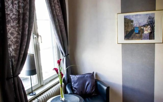Park Hotell