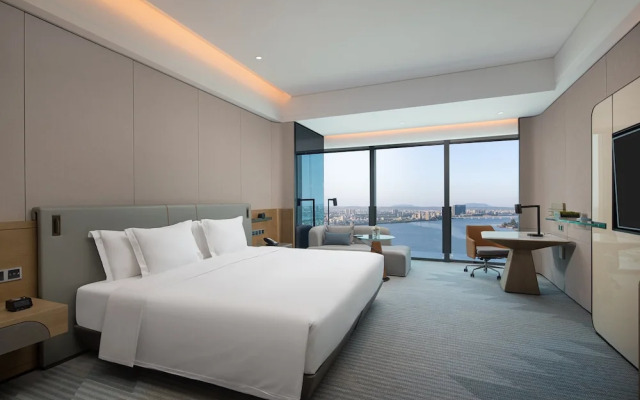 Crowne Plaza Chaozhou Riverside