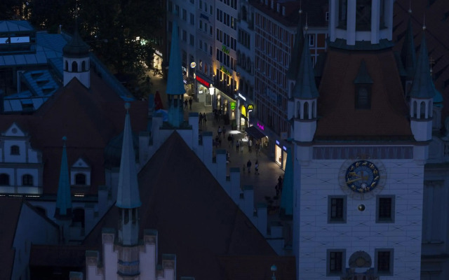 Hotel Schlicker