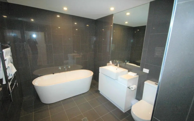 Brand New Unique Apartment