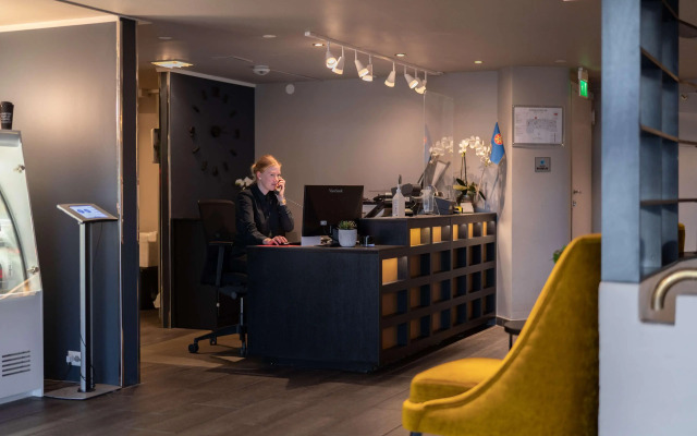 Scandic Vadsø