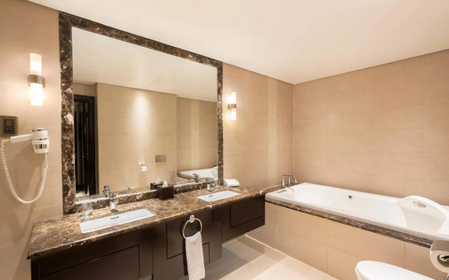 Courtyard Jazan by Marriott