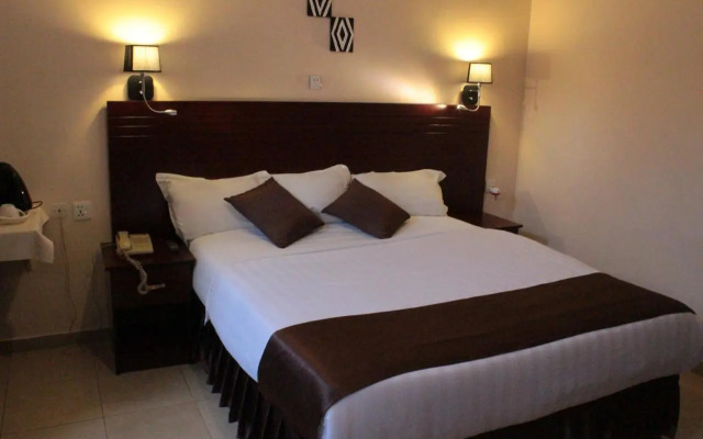 Dereva Hotel Rwamagana