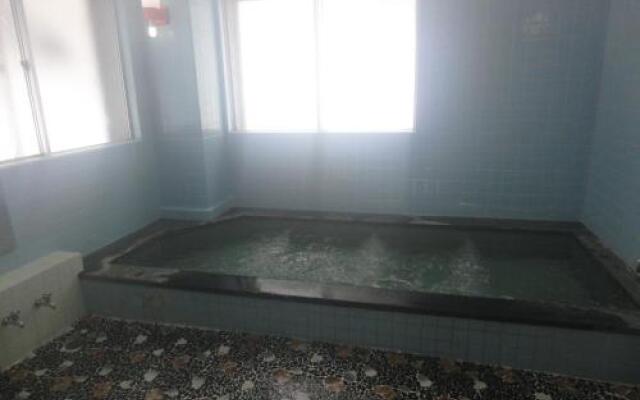 Hotel Tomiya