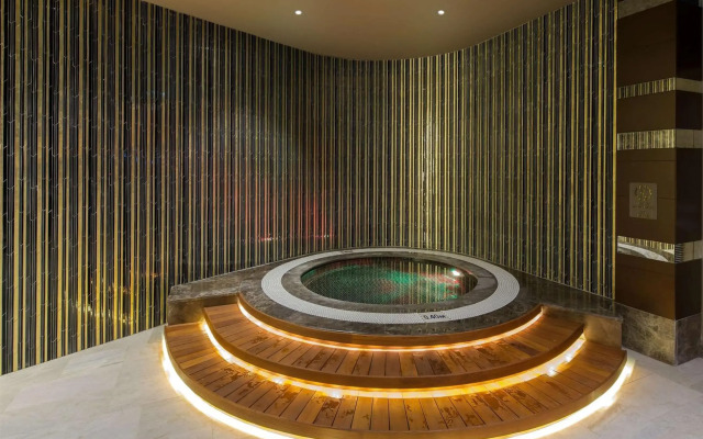 Hilton Istanbul Kozyatagi