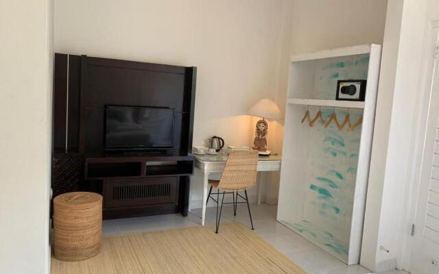 NIKINIKO Beach House by Lolavillas - 100mts to the beach