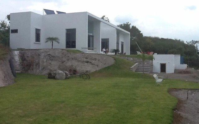 Casa blanca