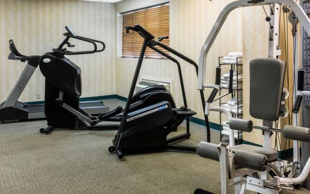 Sleep Inn Lake Wright - Norfolk Airport