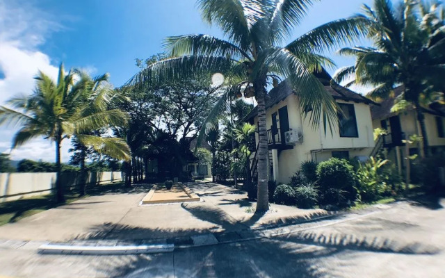 Suwannatara Resort