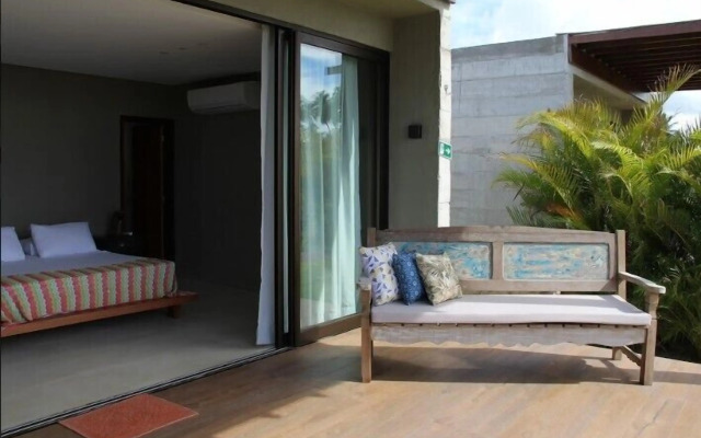 Bahay Tatu Home Concept