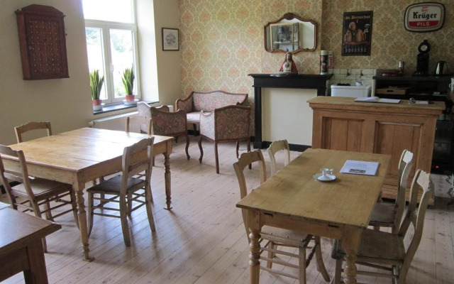 B&B Pastorie van Merkem