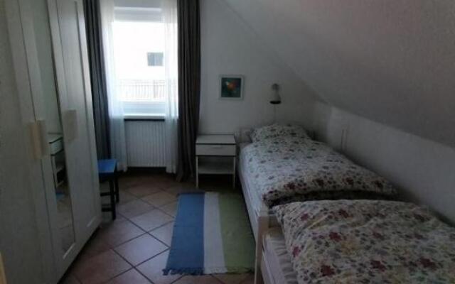 Ferienwohnung - Steuck