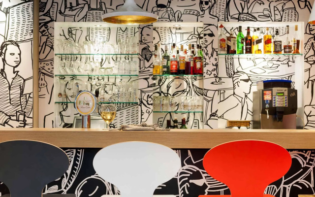 ibis Erfurt Altstadt