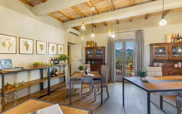 Tenuta Petra Bianca