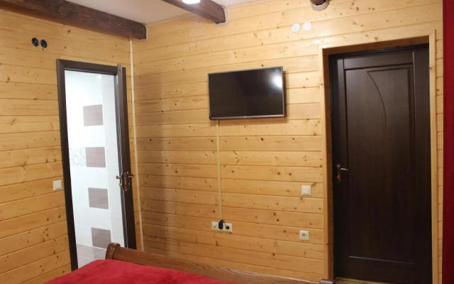 Hostel Yaremche
