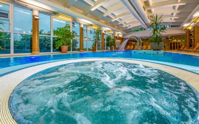 Dráva Hotel Thermal Resort