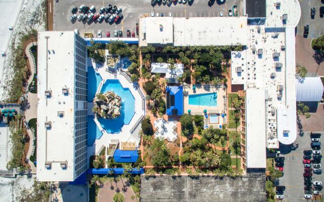 The Island Resort at Fort Walton Beach