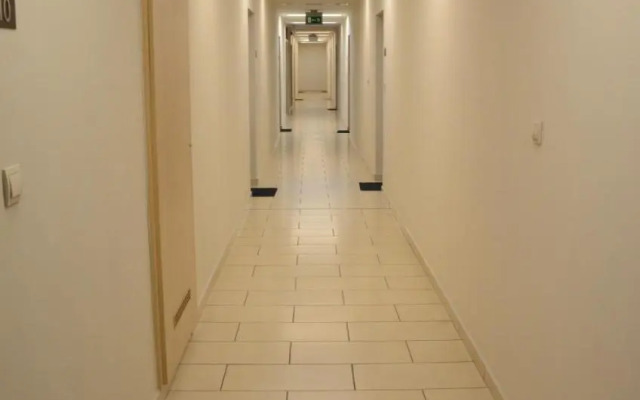 Autobudget Apartments Krakow