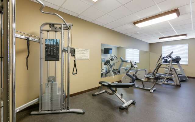Best Western Golden Prairie Inn & Suites