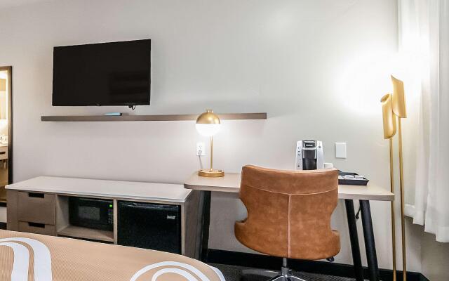 Quality Inn South Lake Tahoe