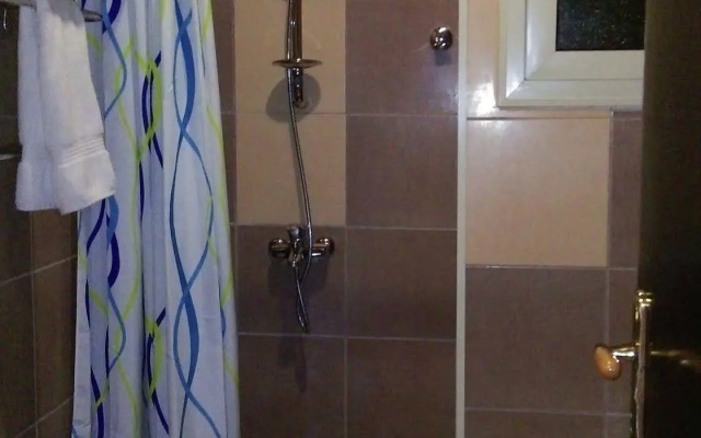 La Fontaine Sarat Abha Hotel