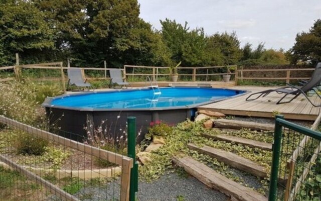 Les logis de la maisonnette