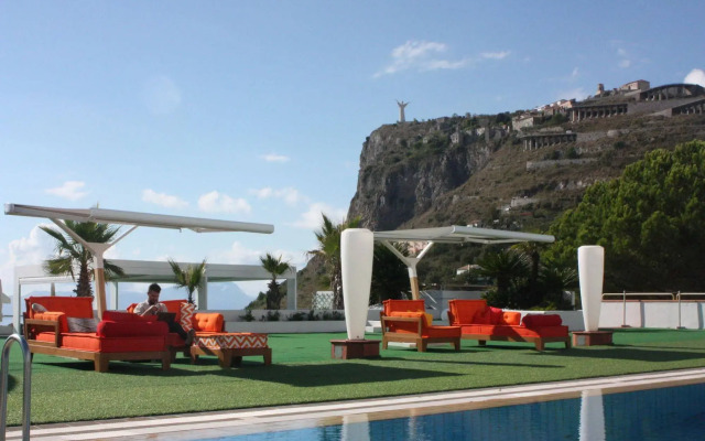 Grand Hotel Pianeta Maratea Resort