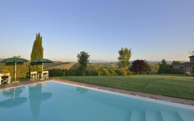 Podere Salicotto