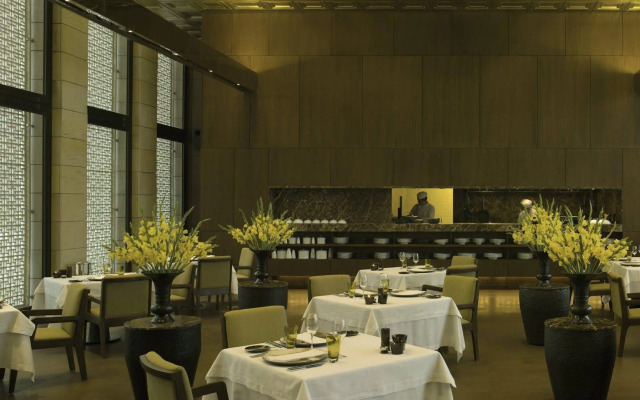 The Lodhi - A member of The Leading Hotels Of The World