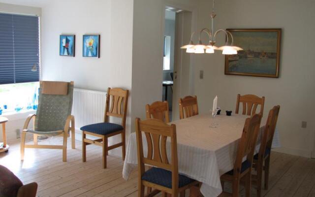 Holiday House Skagen 208