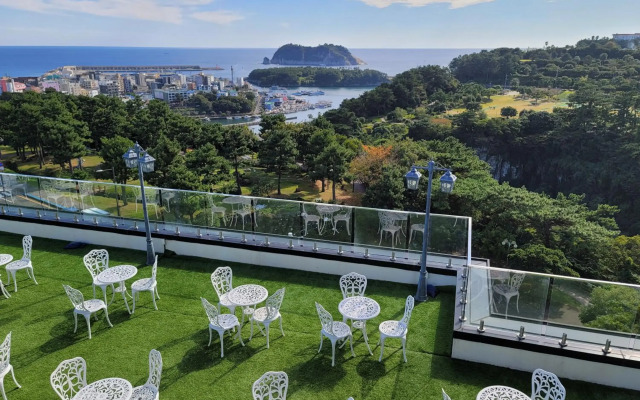 Casaloma Hotel