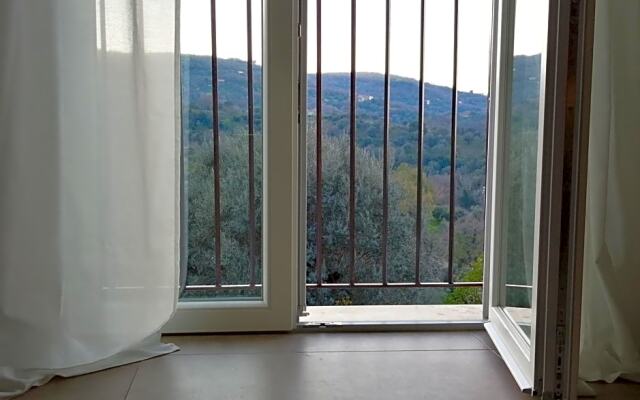 Agriturismo B&b Il Poggio Eccelso
