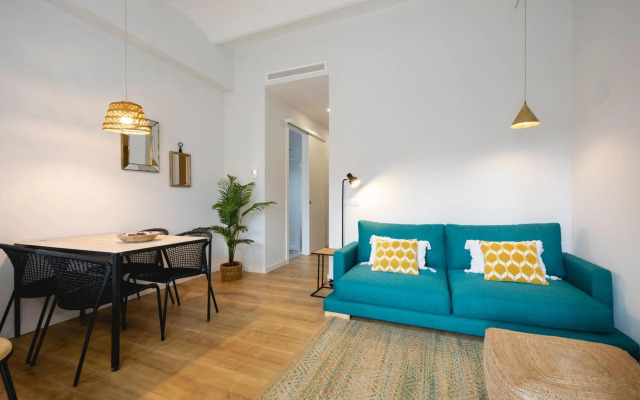 Bravissimo Pont Areny