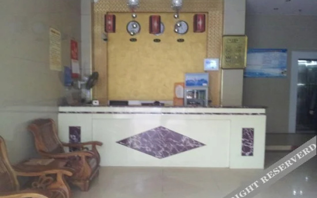 Xiang Xin Hotel