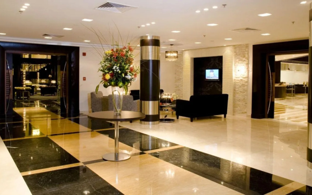 Holiday Inn Riyadh Izdihar by IHG