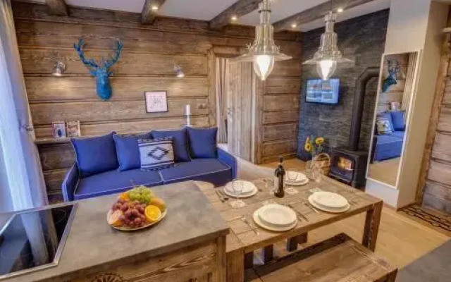 Apartamenty Smrekowa