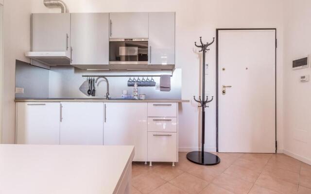 Alessia's Flat - Affori