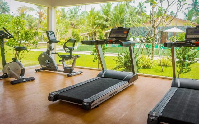 The Villas Wadduwa
