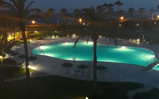 Islantur Las Américas